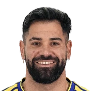 Milton Giménez