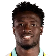 Ousmane Ba