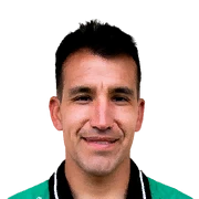 Facundo Ferrero