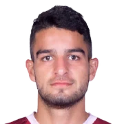 Unknown player