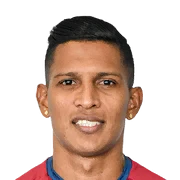 Edson Castillo