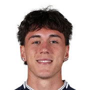 Keegan Jelacic