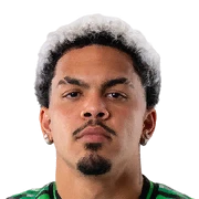 Dani Pereira