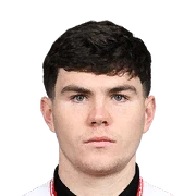 James Clarke