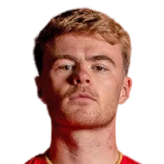 Tommy Conway