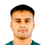 Yair Arismendi