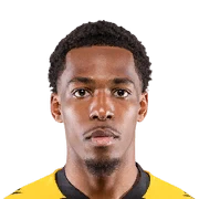 Youssuf Sylla