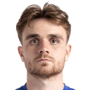 Lewis Bate