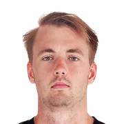 Lucas Bergström
