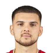 Lindon Selahi