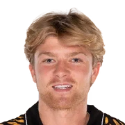 Harry Vaughan
