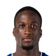 Soumaïla Coulibaly