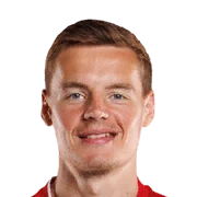 Lewis Mayo