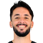 Braian Sánchez