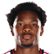 Jamal Baptiste