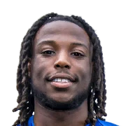 Keenan Appiah-Forson