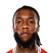 Brahim Traoré