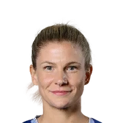 Justine Vanhaevermaet