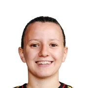 Hannah Eurlings