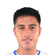 Jimmy Pérez