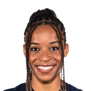 Unknown player