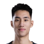 Yu Jinyong
