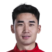 Wang Jinshuai