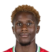Williams Kokolo