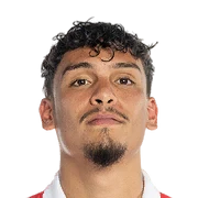 Nayel Mehssatou