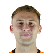 Zac Williams