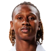 Lamine Cissé