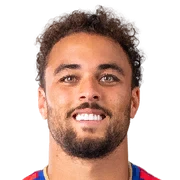 Ruben Kluivert