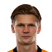 David Møller Wolfe