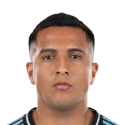 Nicolás Romero