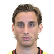 Edoardo Bove