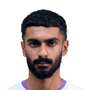 Mohammed Abbas
