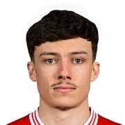 Archie Meekison