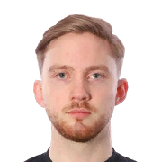 Eskil Edh