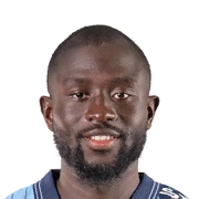 Arouna Sangante