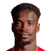 Alex Bangura