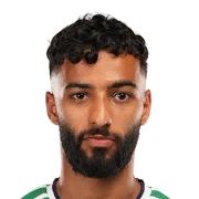 Saleh Abu Al Shamat