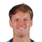 Harrison Sharp