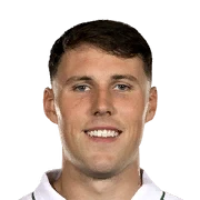 Josh Mulligan