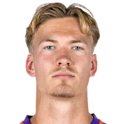 Jonas Krumrey