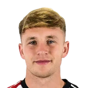 Jake Bickerstaff