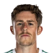 Luke McCowan