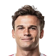Sofus Berger