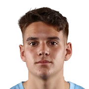 Max Caputo
