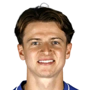 Ryan Trevitt