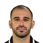 Stavros Gavriel
